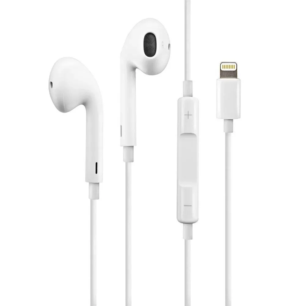 AUDIFONOS DE IPHONE 1.1