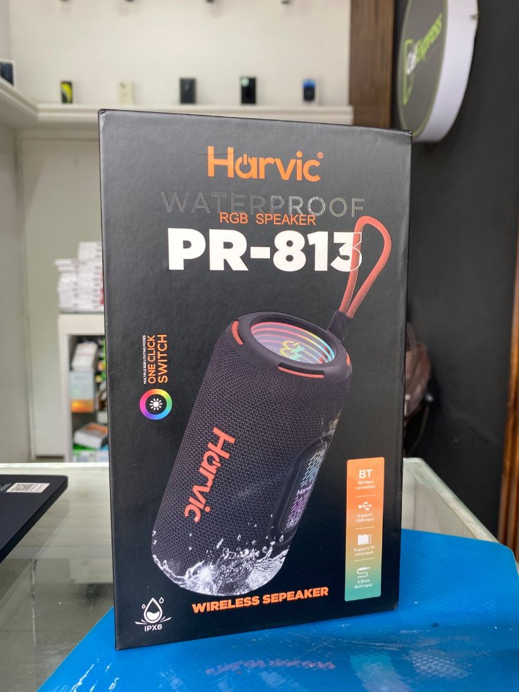 PARLANTE PR-813