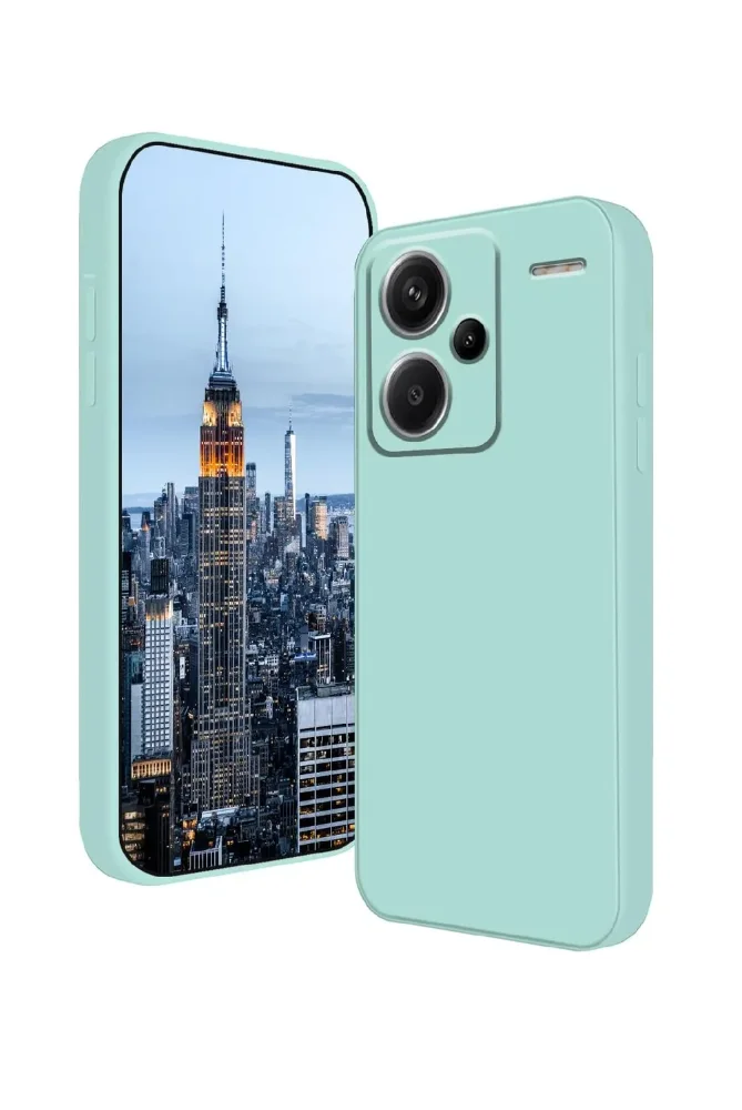 SILICONA  REDMI NOTE 13