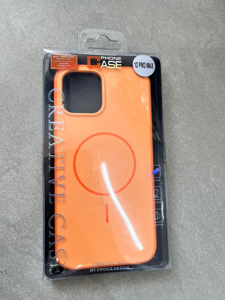 CASE MERCURIO