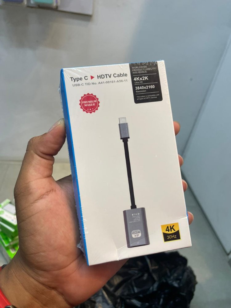 CABLE TC -HDTV