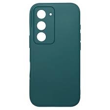 SILICONA REDMI 15