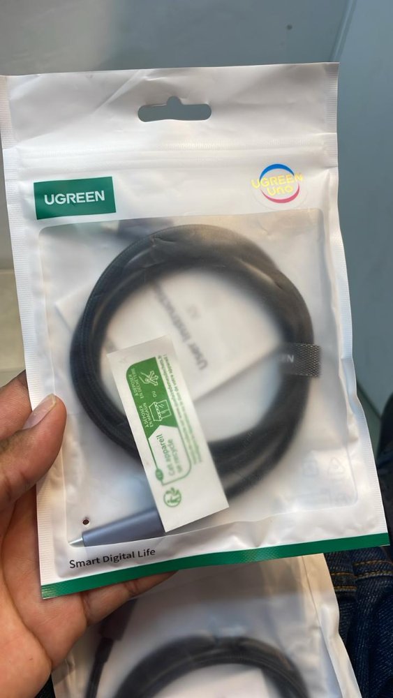 CABLE UGREEN ORIGINAL