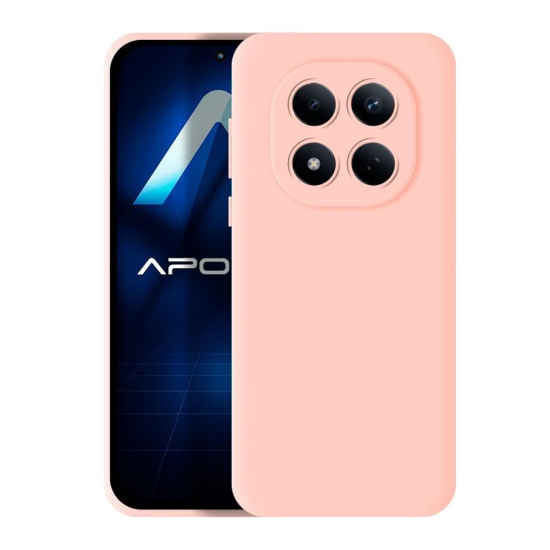 SILICONA  NOTE 15  PRO PLUS