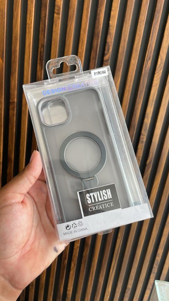 ESTUCHE STYLISH 120