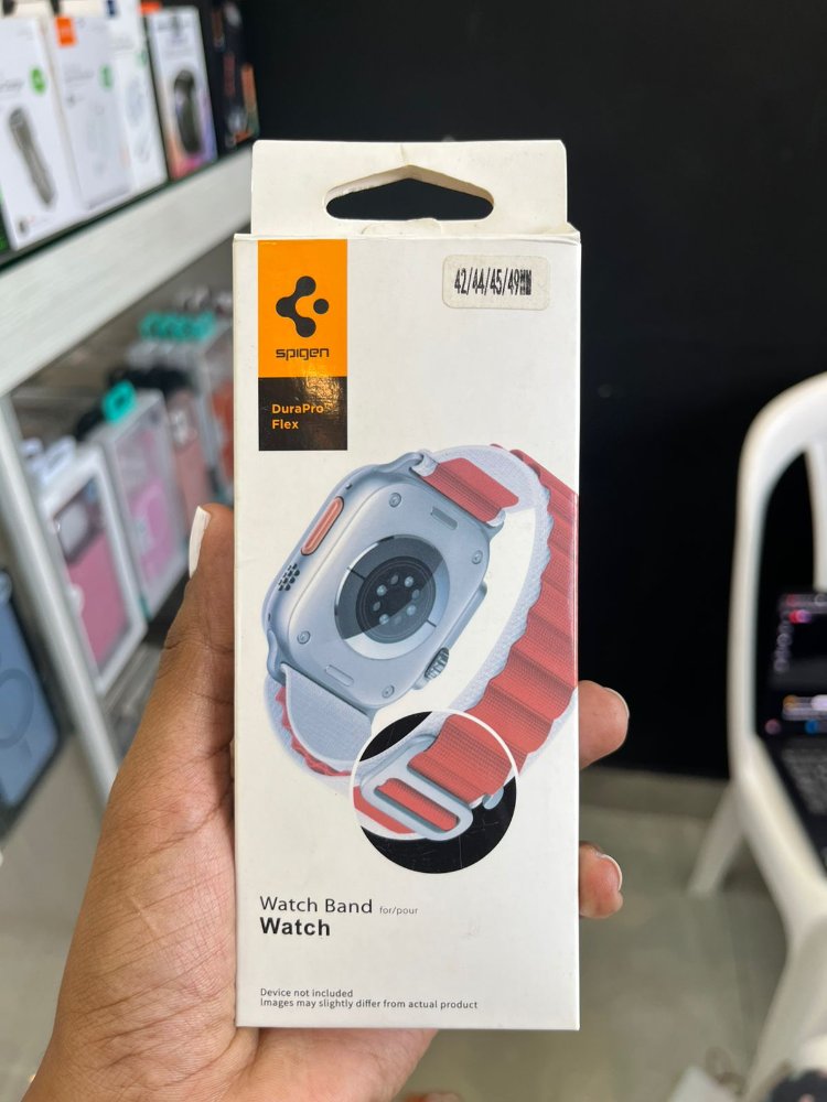 MANILLA DE APPLE WACTH