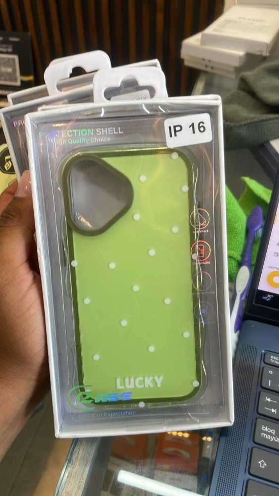 ESTUCHES LUCKY ANTERIOR 118