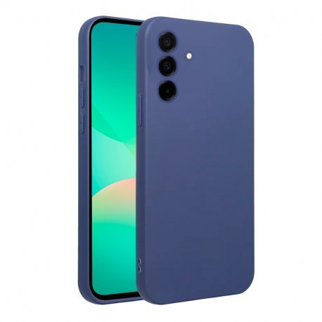 SILICONA SAMSUNG A17