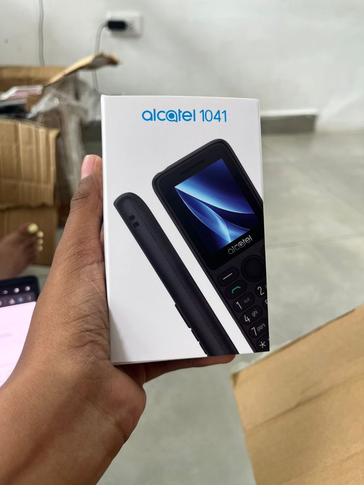 ALCATEL