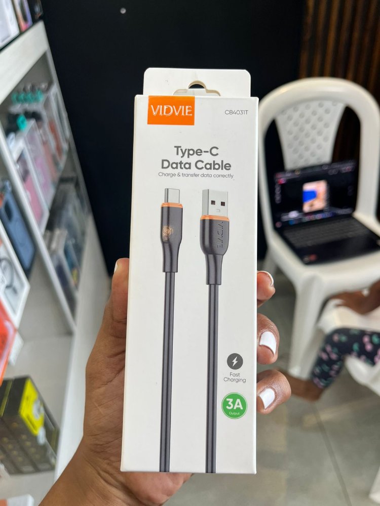 CABLE vidvie CB43031T