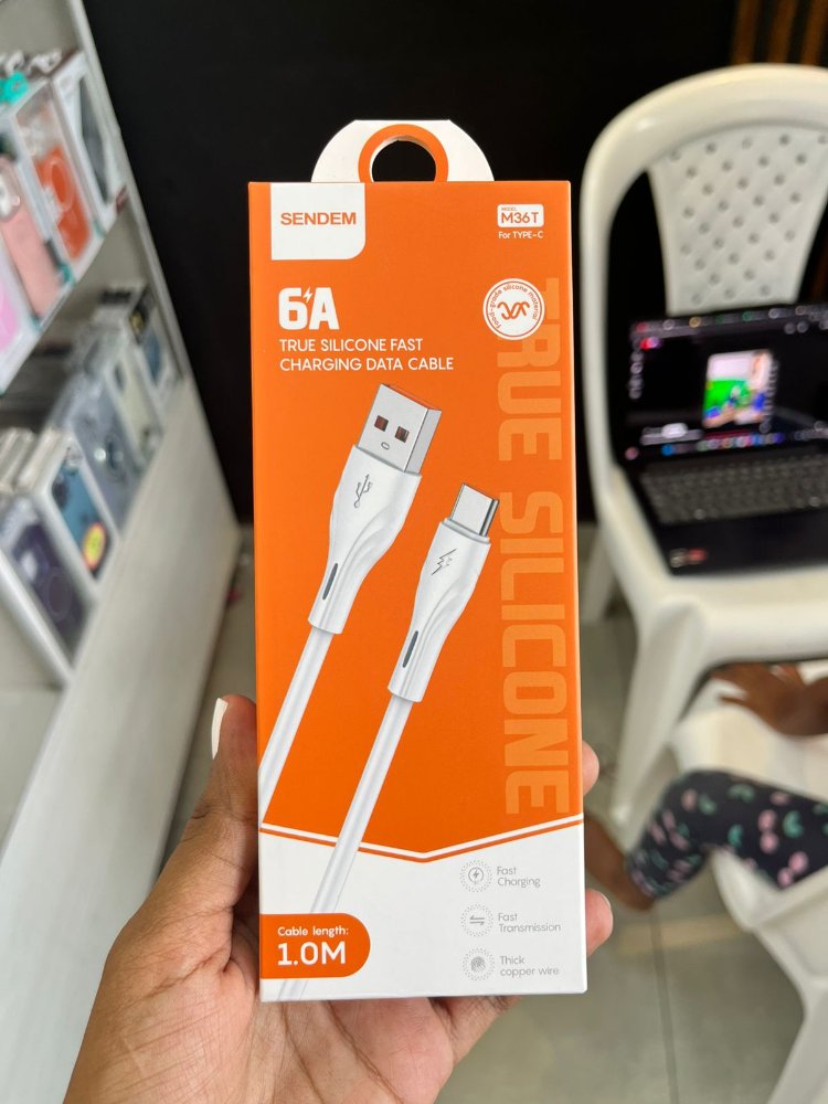 CABLE SENDEM M36T TC