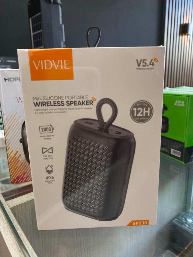 PARLANTE V5.4 VIDVIE
