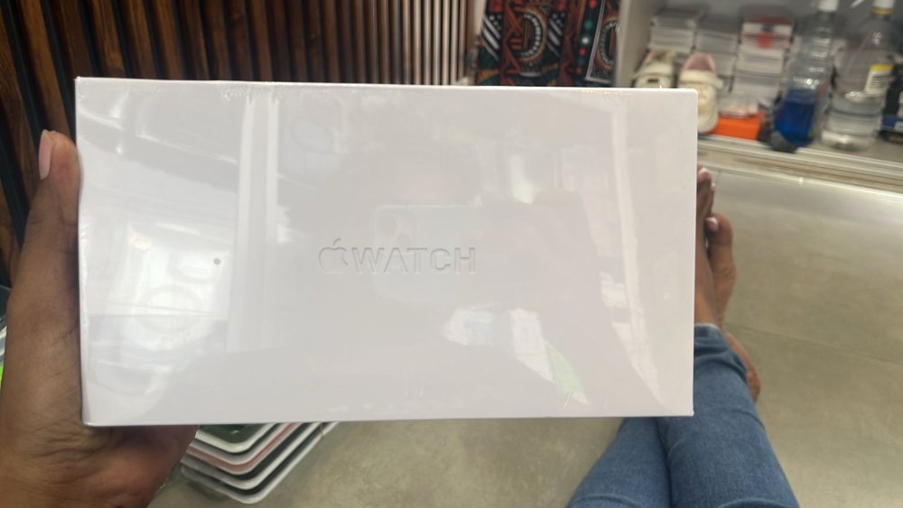 SMART WATCH ULTRA 2 1.1