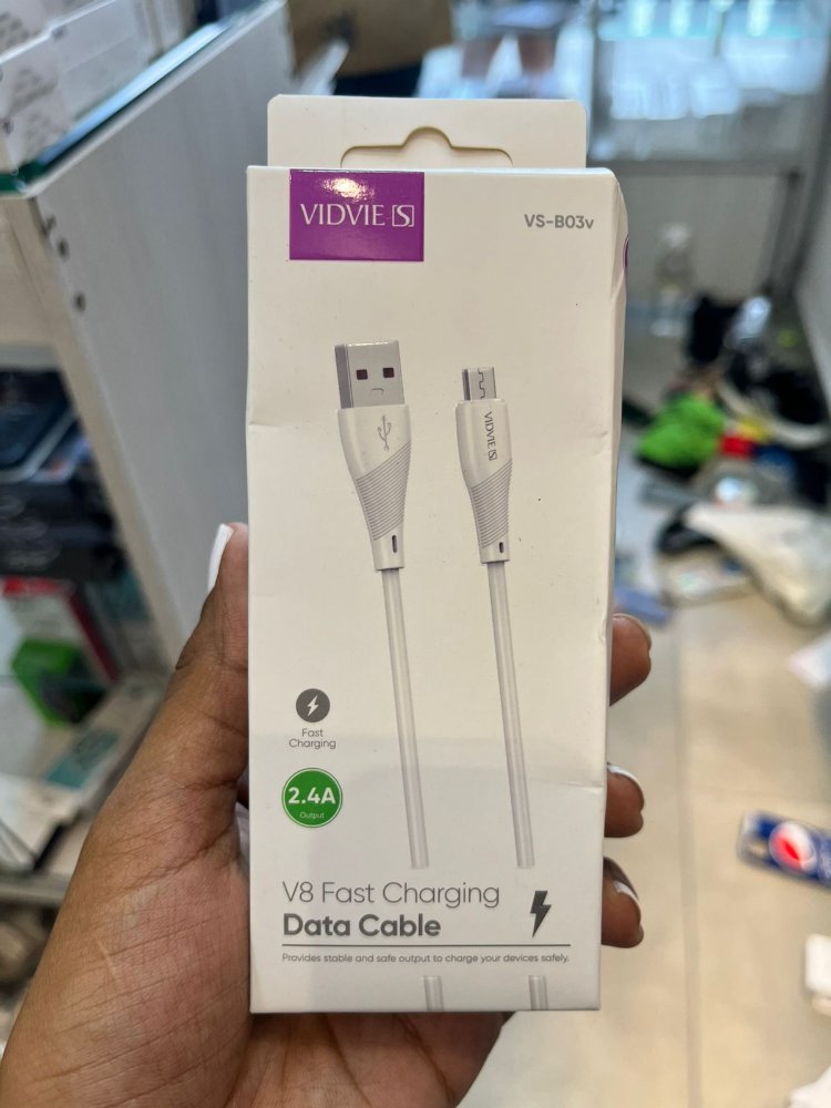 CABLE V8 VIDVIE VS-B03V