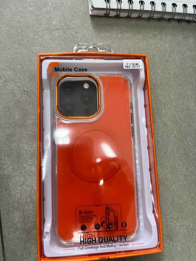 MOBILE CASE G&G  108