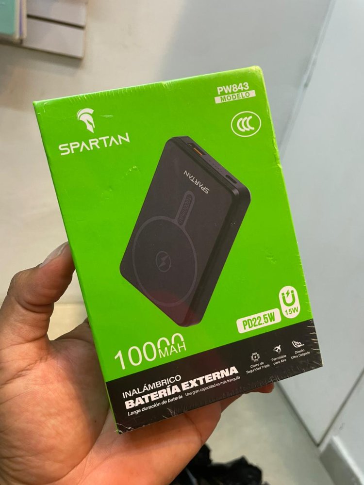 POWER BAND 843