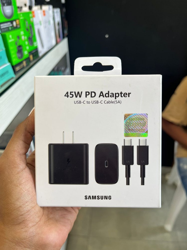 CARGADOR DE SAMSUNG 1.1