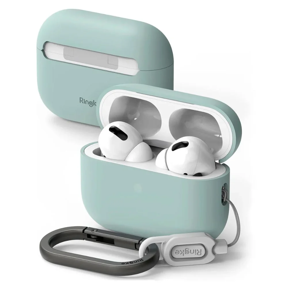 CASE DE AIRPODS
