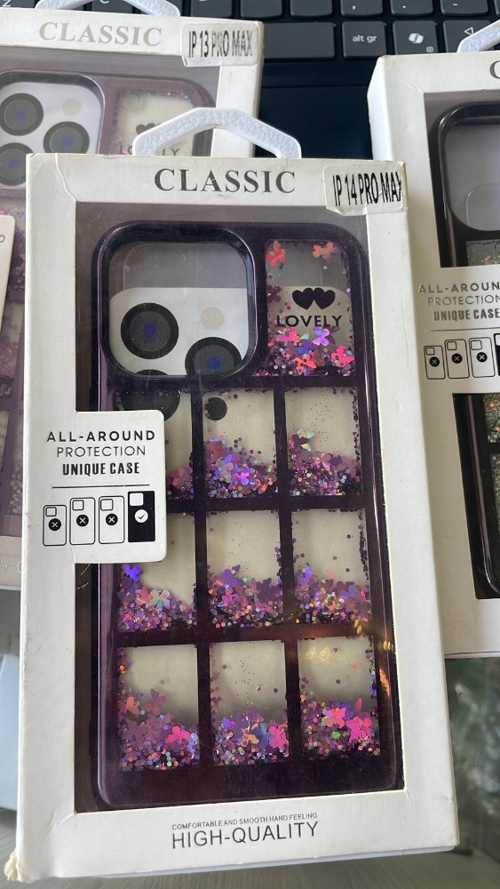 CASE CLASSIC MIRELLAS