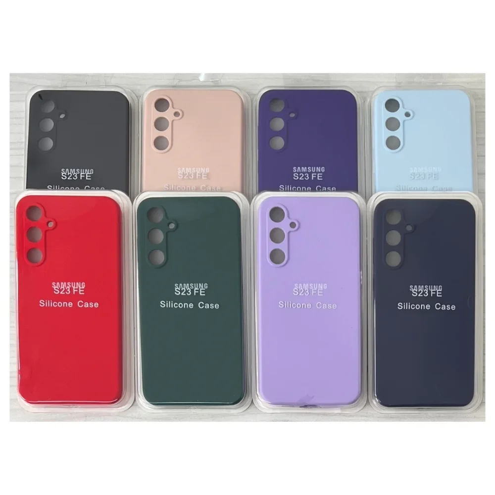 SILICONA SAMSUNG A13