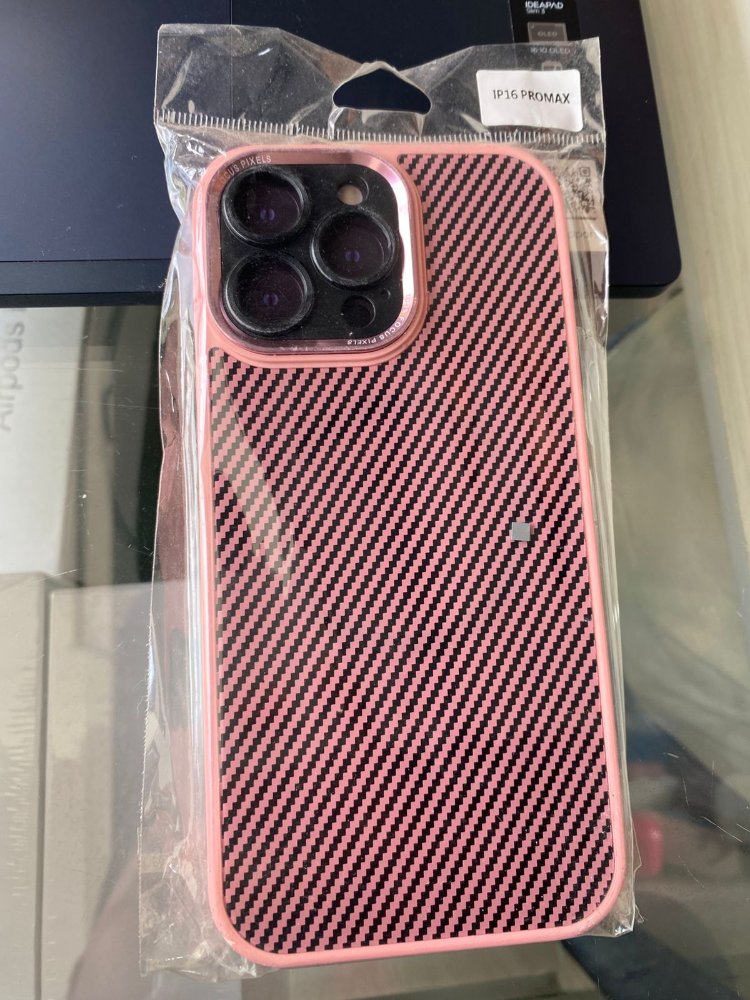 CASE DE COLORES