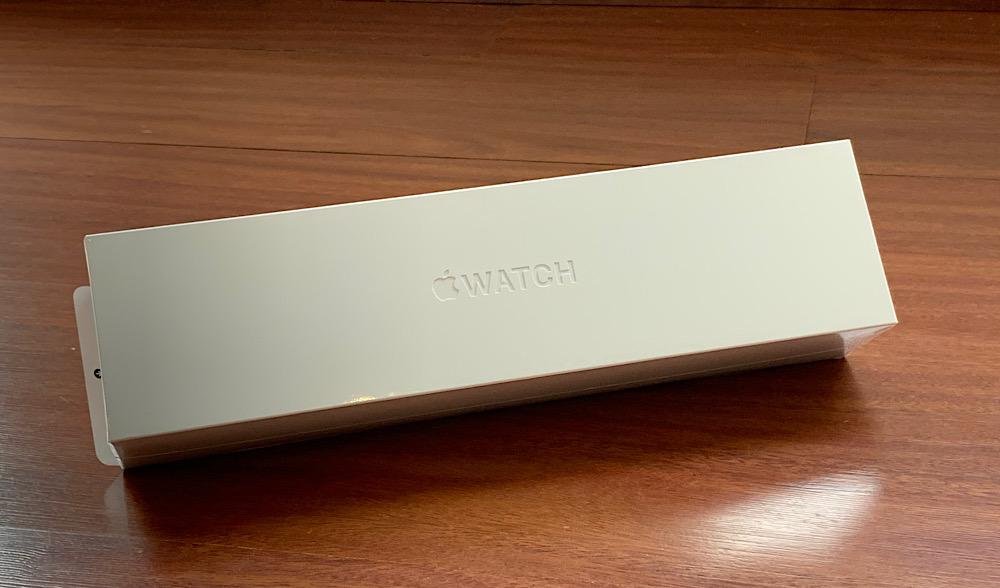 APPLE WACTH REPLICA 1.1.
