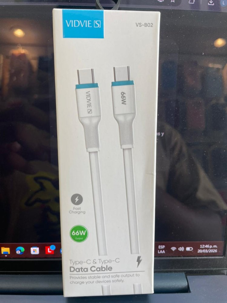 CABLE  B02 TC - TC VIDVIE