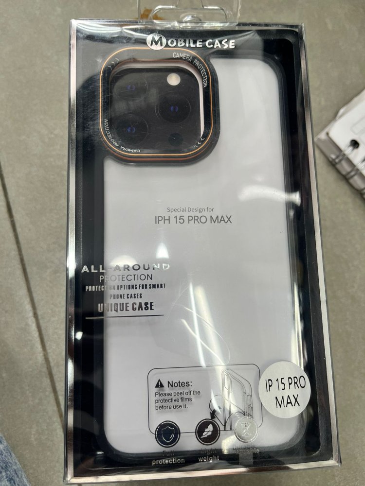 ESTUCHE DE LUJO