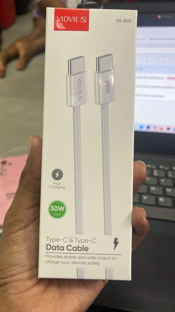 CABLE TC-TC VIDVIE VS-B09