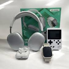 COMBO GAME BOX