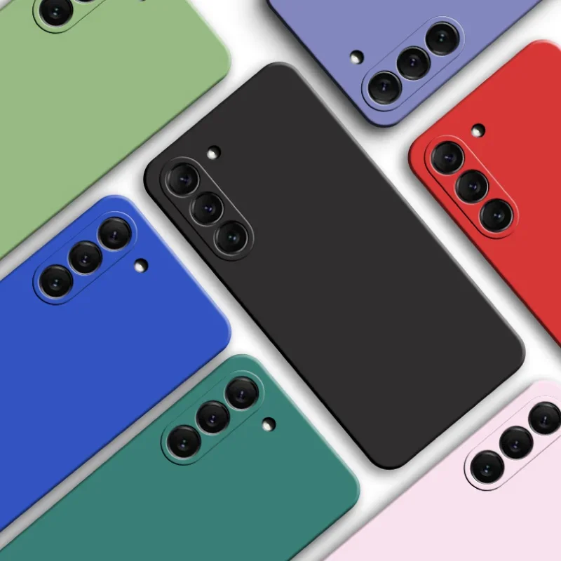 silicona de samsung a07