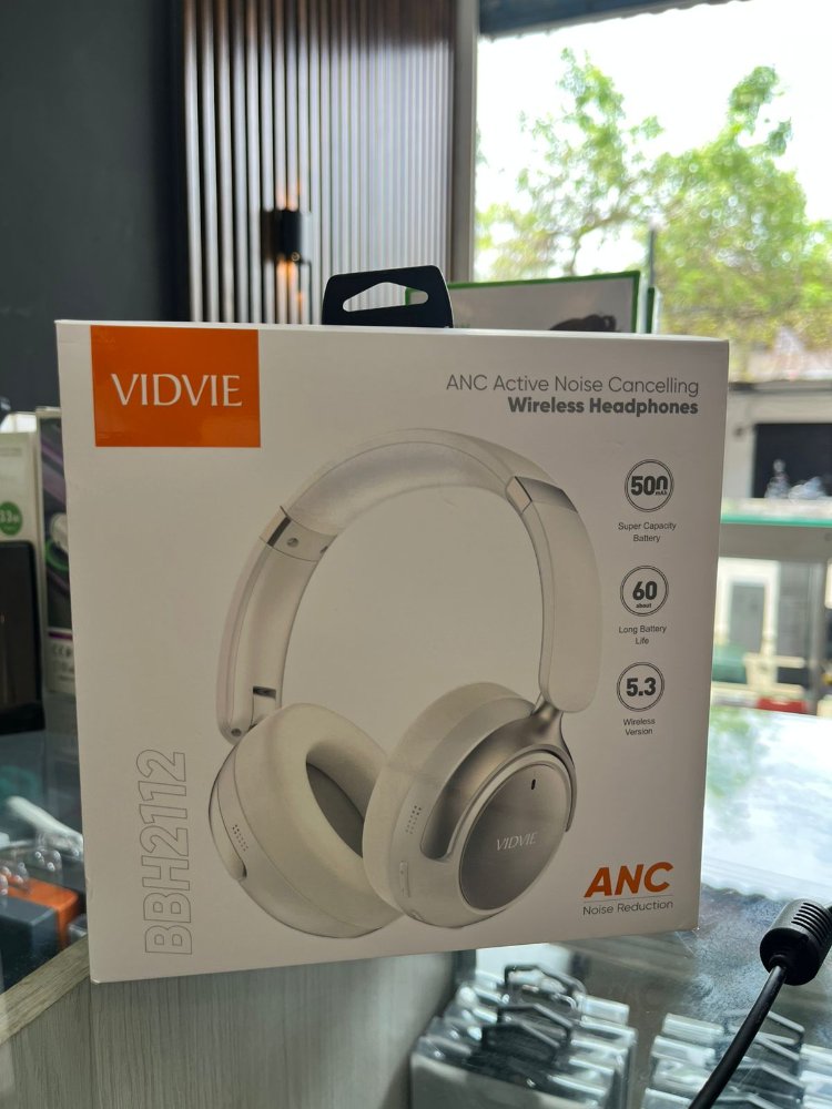 DIADEMAS  VIDVIE BBH2112