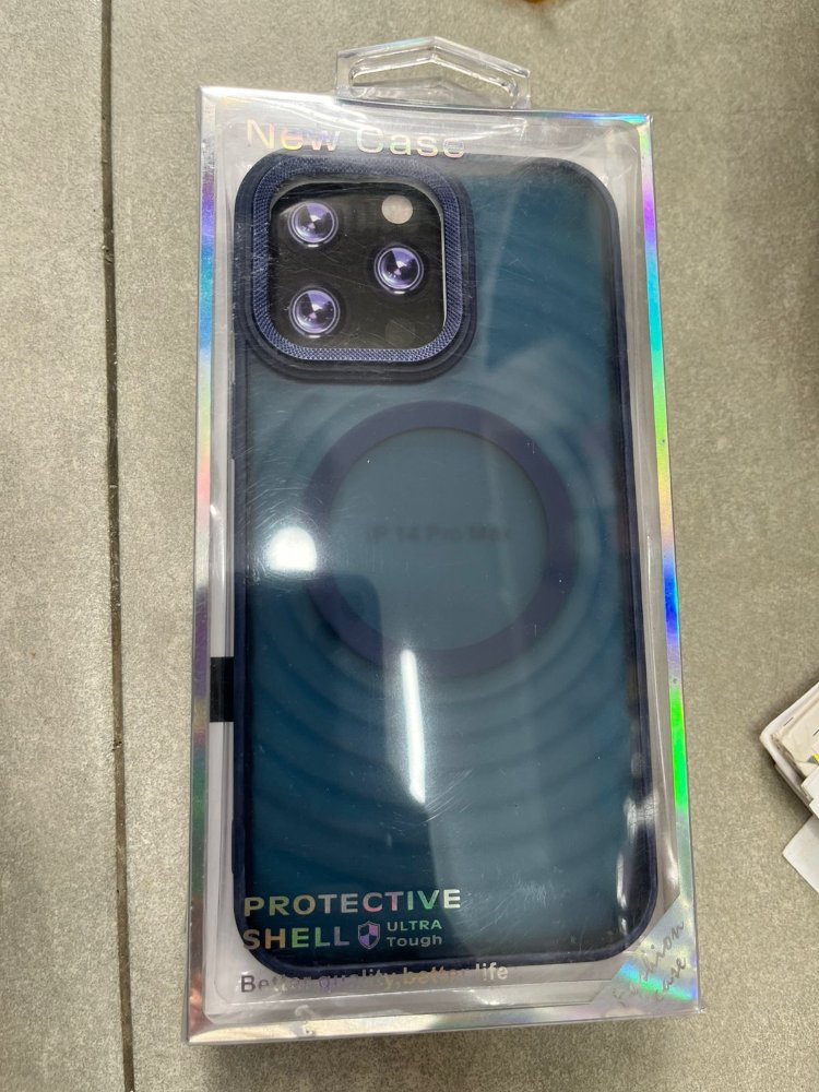 NEW CASE MATE