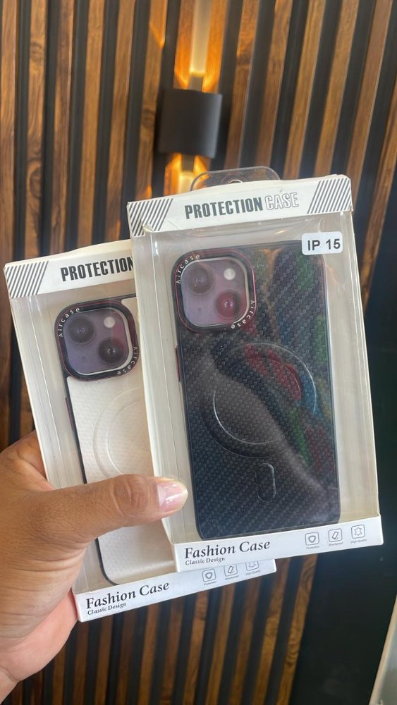 ESTUHCE PROTECTION CASE 121