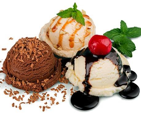 Extra de helado