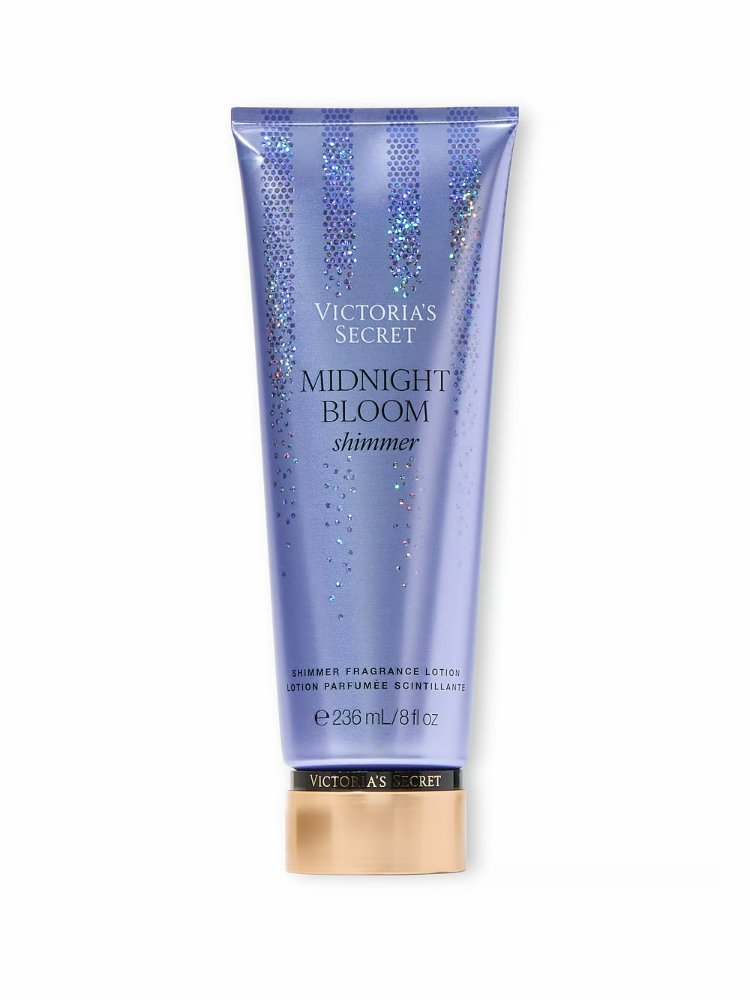 Midnight Bloom shimmer Crema