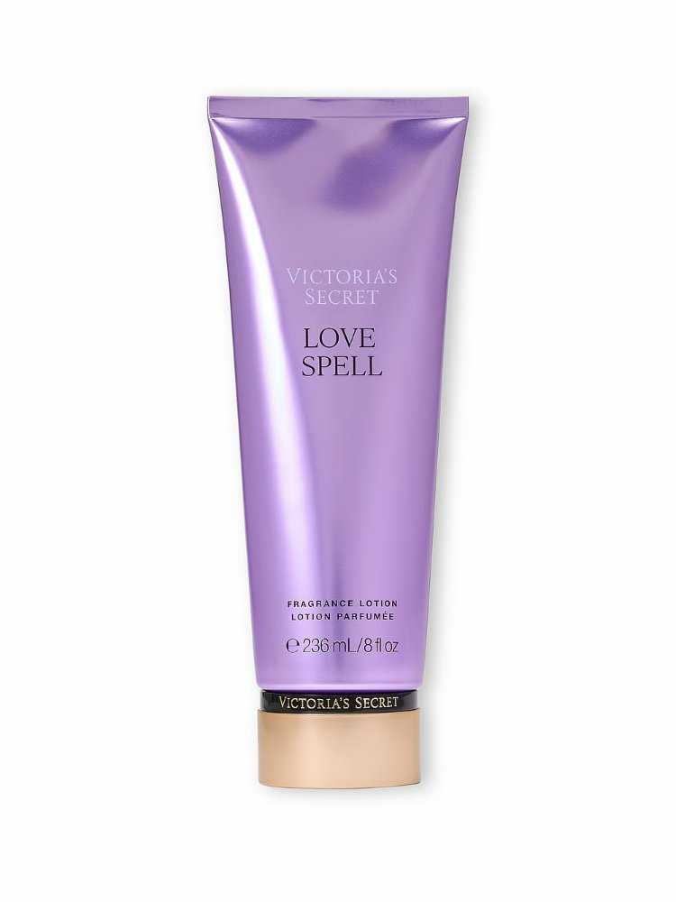 Love spell Crema