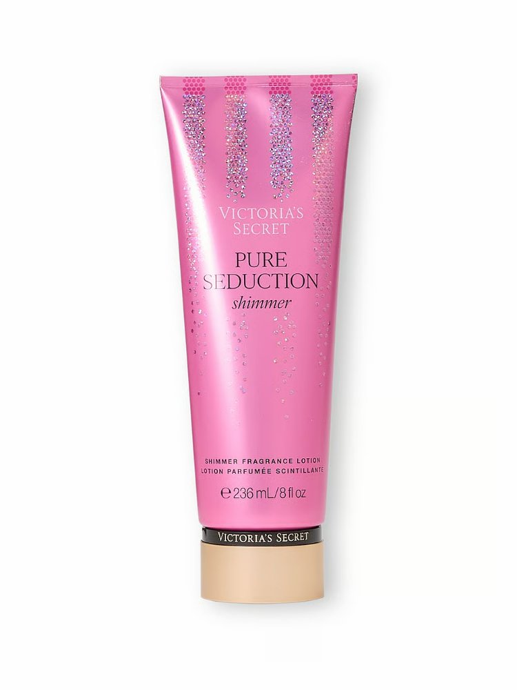 Pure Seduction shimmer Crema