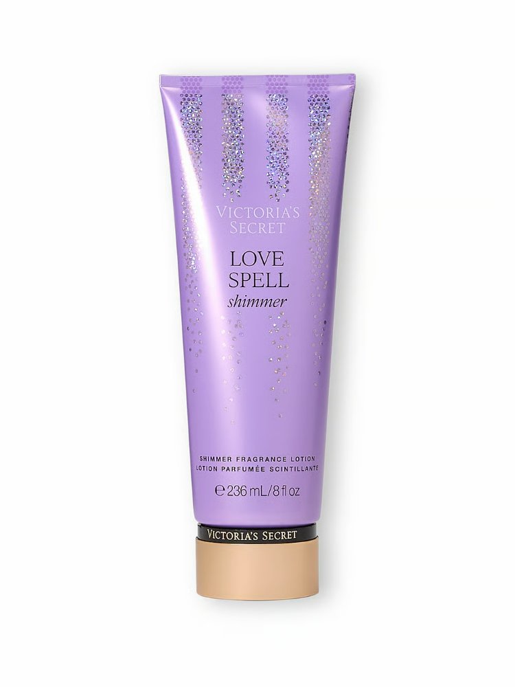 Love spell shimmer Crema