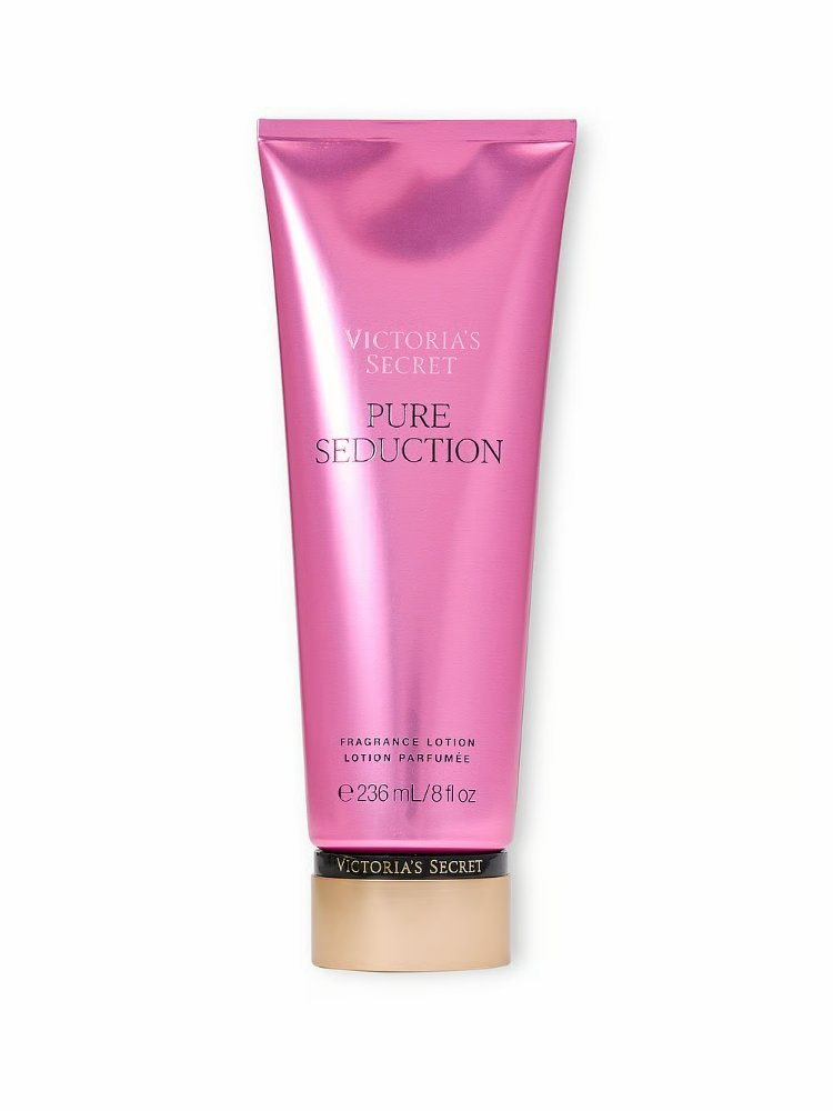 Pure Seduction Crema