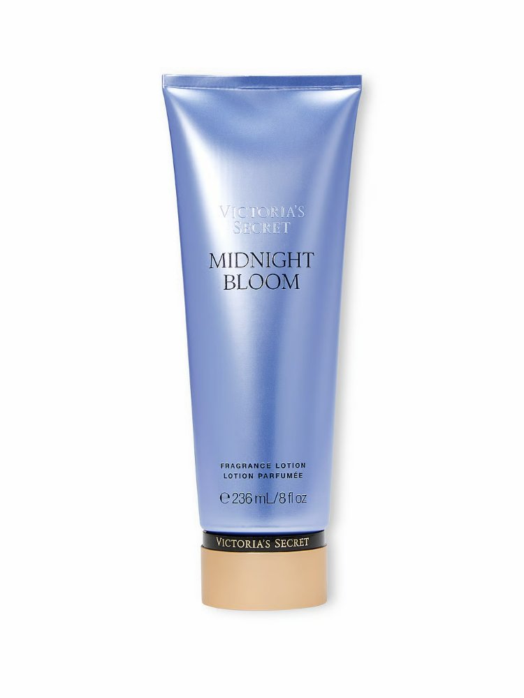 Midnight Bloom Crema