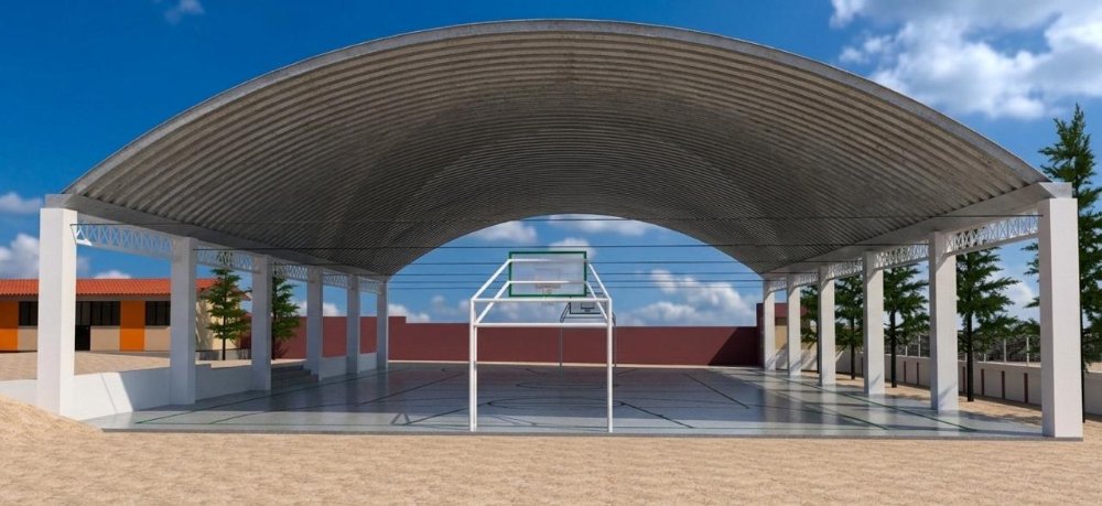 Arcotecho Tlacotepec