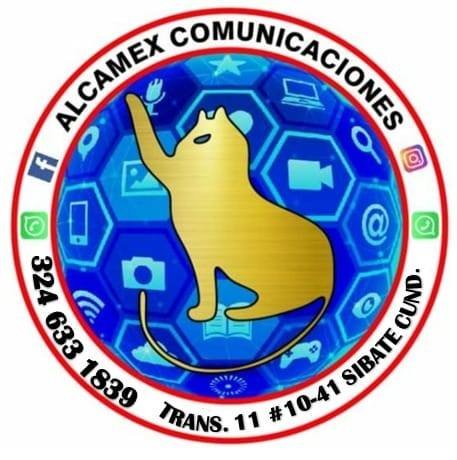ALCAMEX TECNOLOGIA