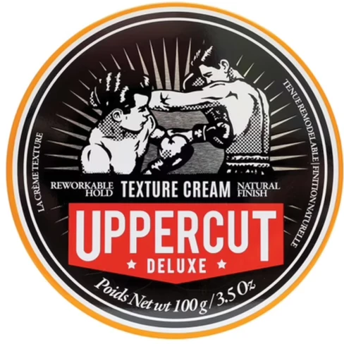 Uppercut Texture Cream 100g