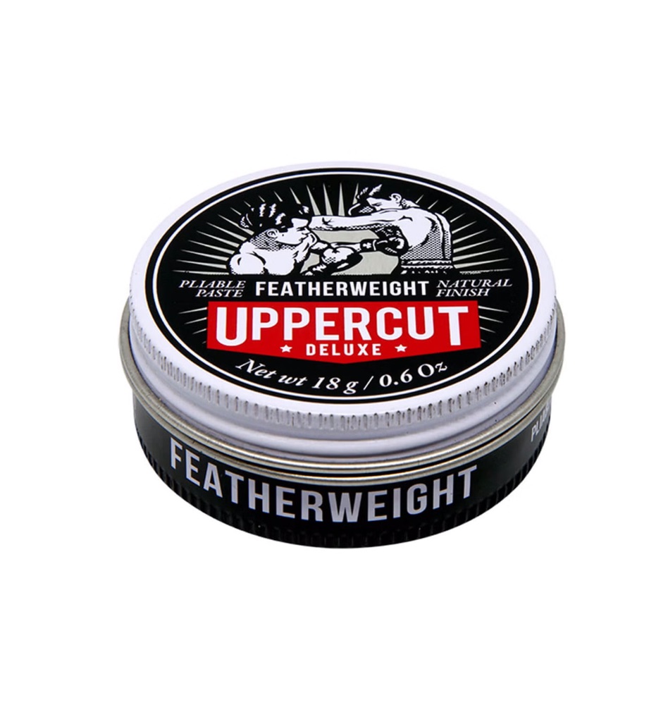 Uppercut Featherweight 70g
