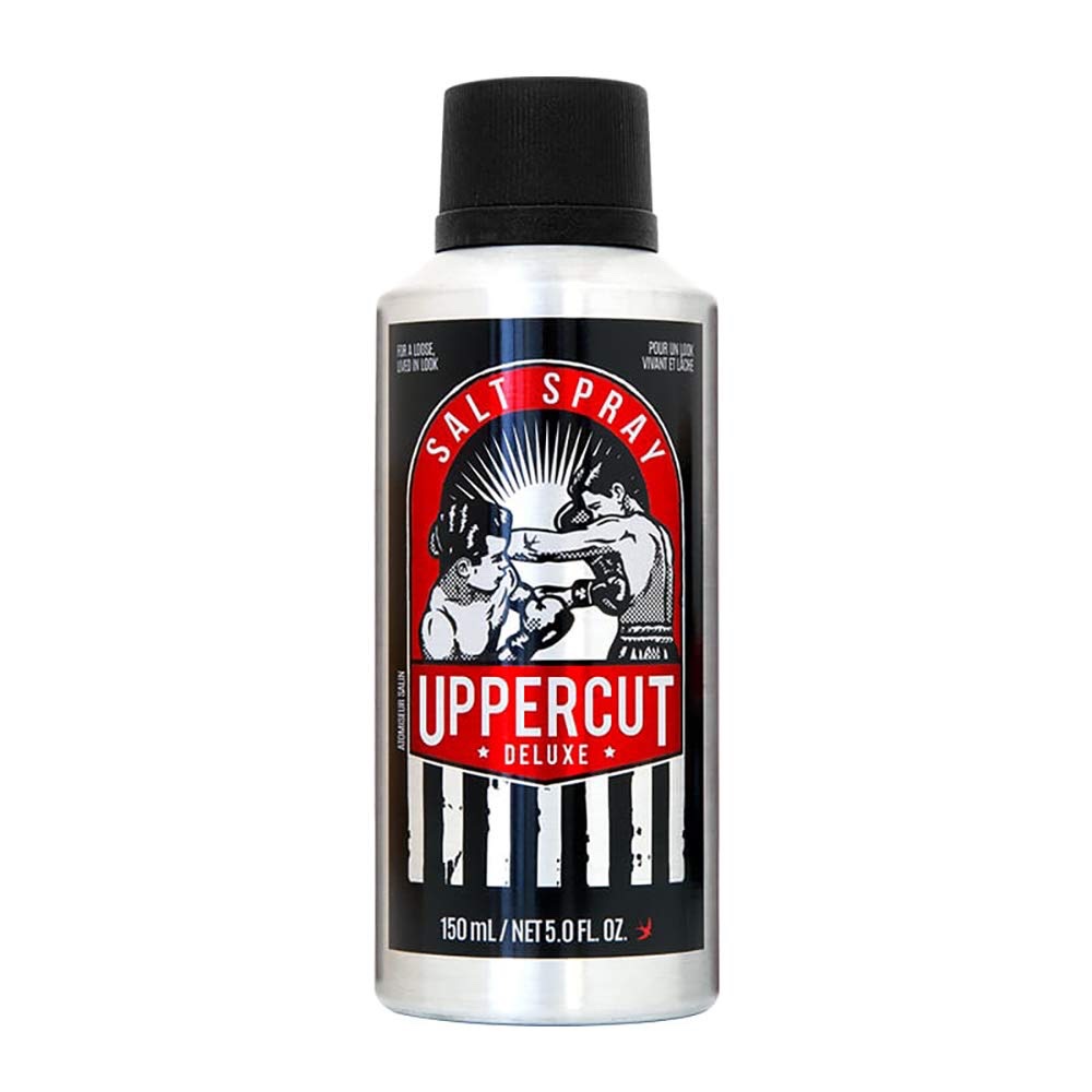 Uppercut Salt Spray 150ml