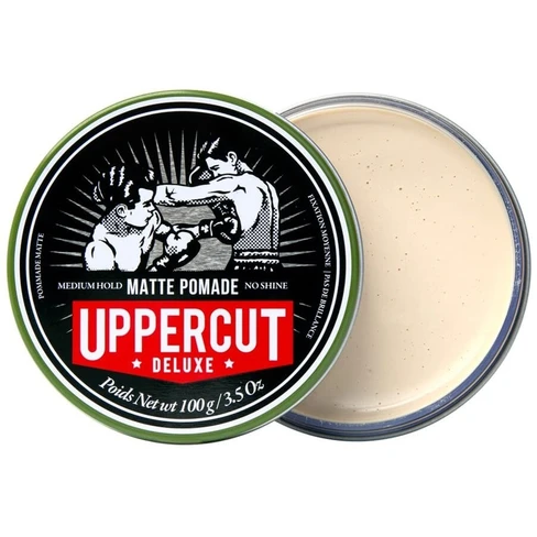Uppercut Matte 100g