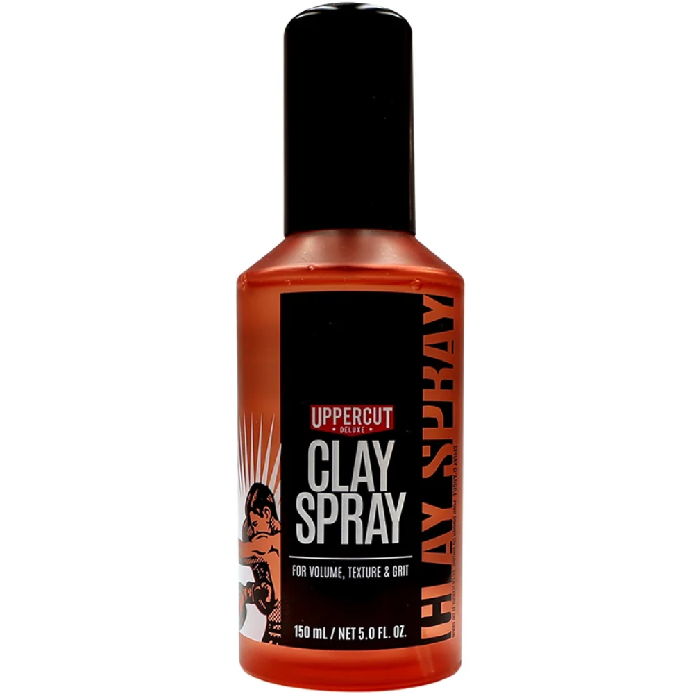 Uppercut Clay Spray 150ml