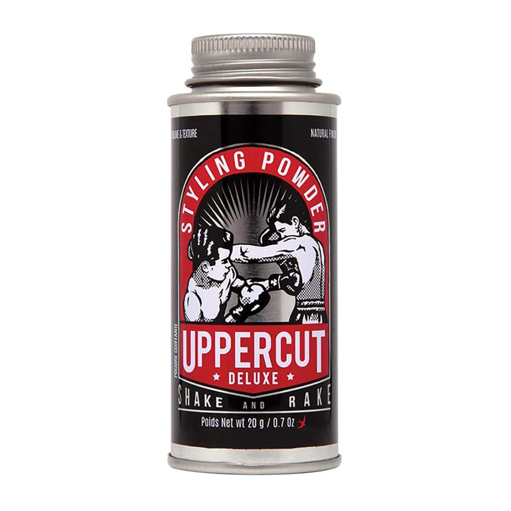 Uppercut Styling Powder 20g