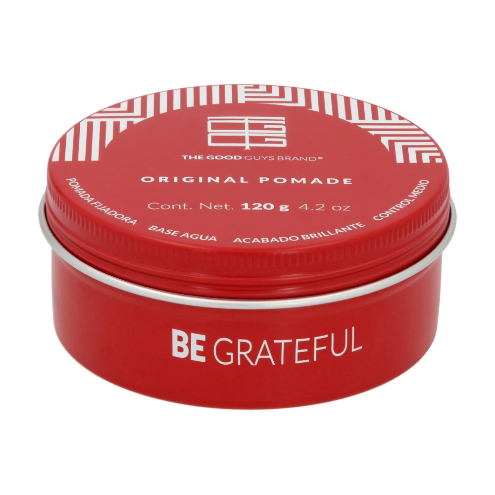 TGG Original pomade 120g